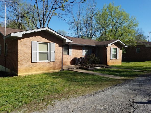 Etowah Multifamily Portfolio of 28 Units : 593 Scott Ave, Etowah, TN 37331